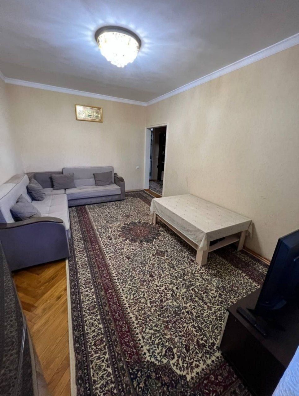 Продам срочно 3в4/3/4 Феруза Экобазар №У14