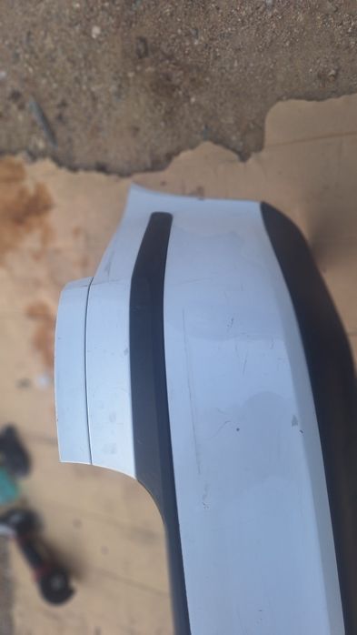 Bara fata skoda octavia 2 capota aripi faruri lupa bara spate tragar