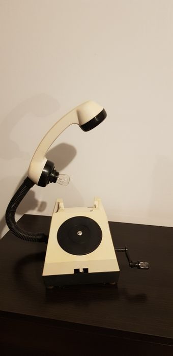 Veioza vintage,cadou