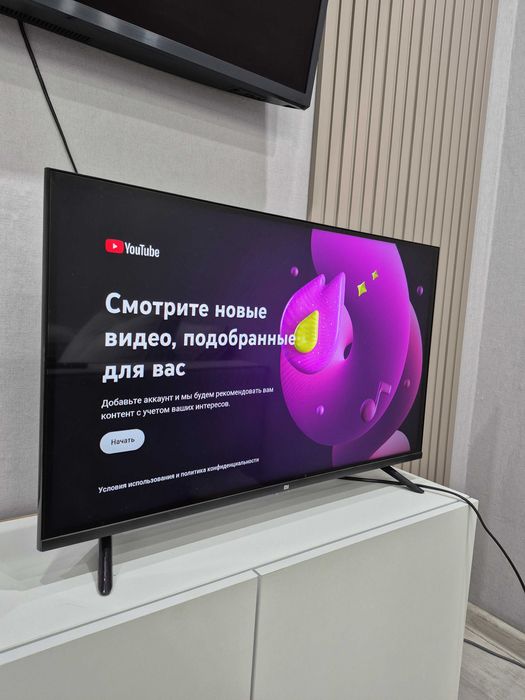 81см СМАРТ ТВ вайфай интернет