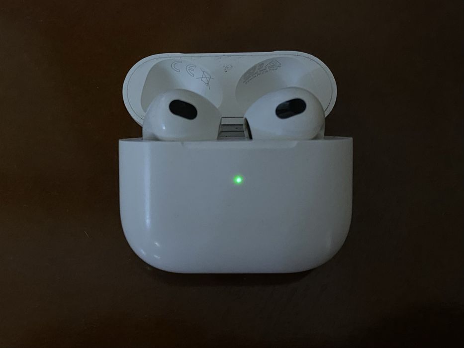 AirPods 3 Оригинал