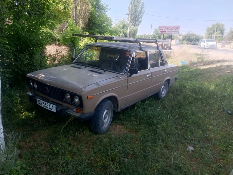 Жигули 2106 срочно