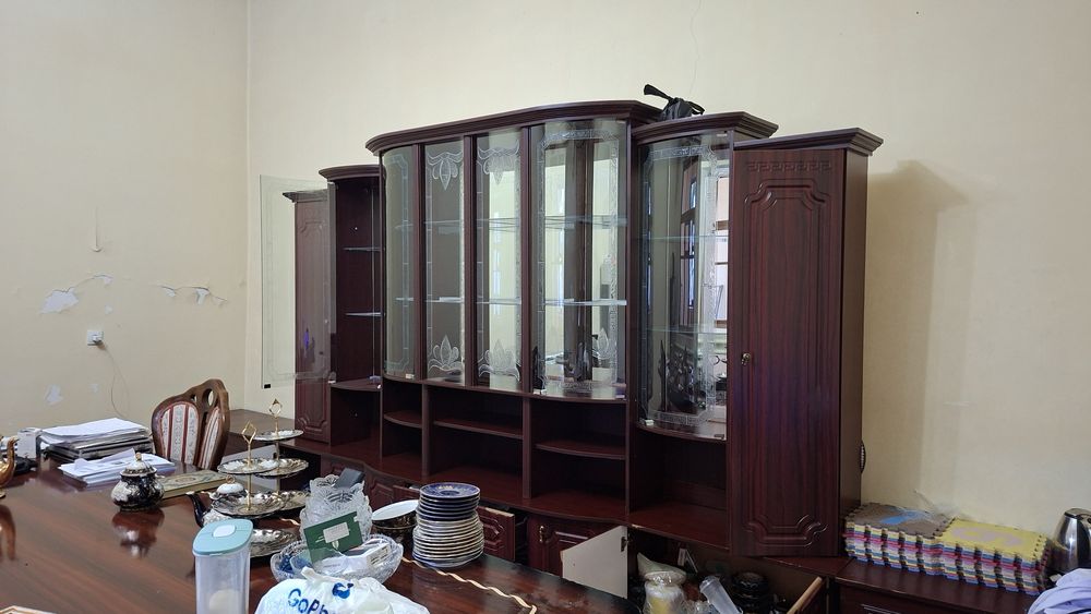 Narxini ustida kelishamiz