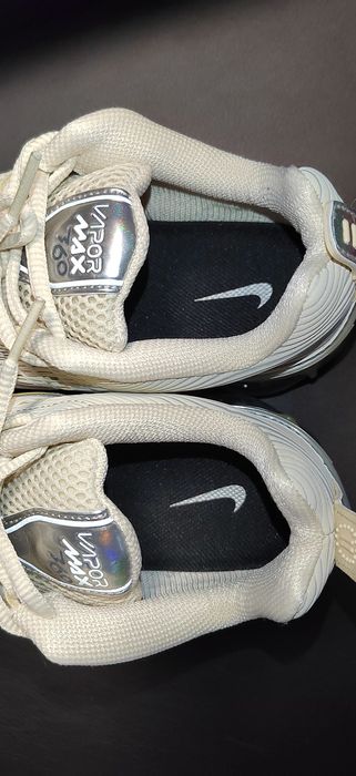 Nike Air Vapormax 360, номер 40