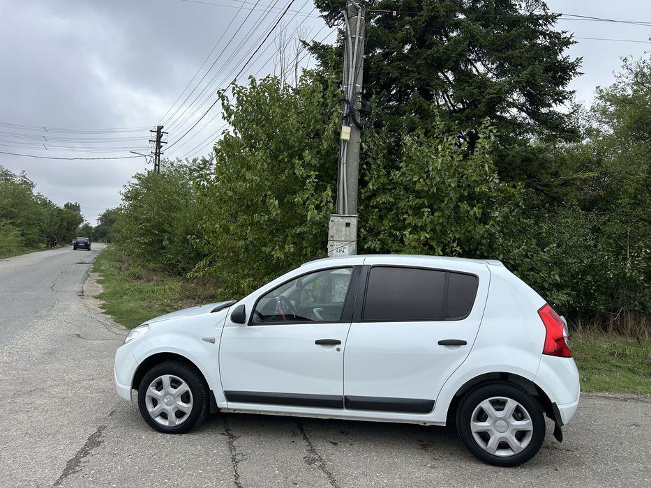 Vand Dacia Sandero 1.4MPI