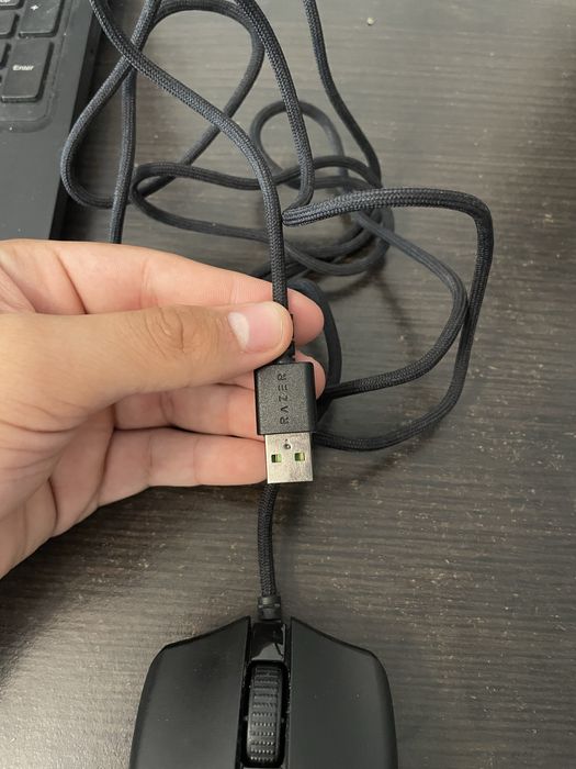 Controller logitech