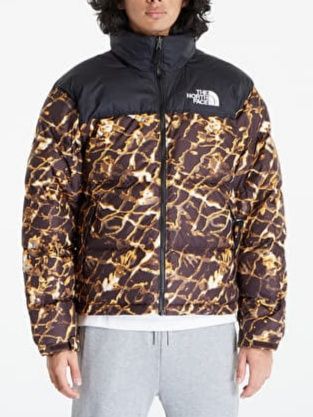 Geaca / Jacheta / XL / The North Face / TNF NUPTSE 700 / NOU ETICHETA