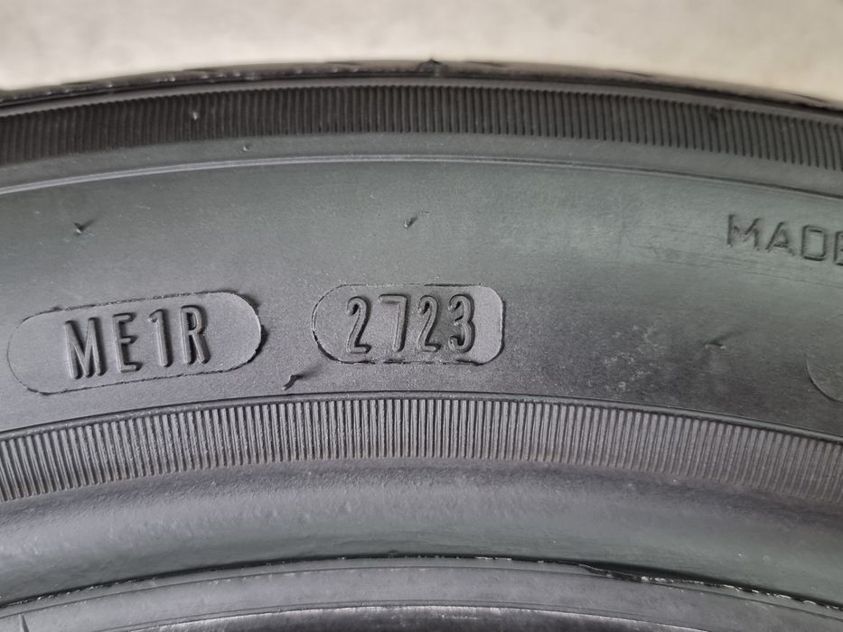 "Dot 23" 195/50/15 Sava 2Броя: 140лв 7.5мм Всесезонни гуми