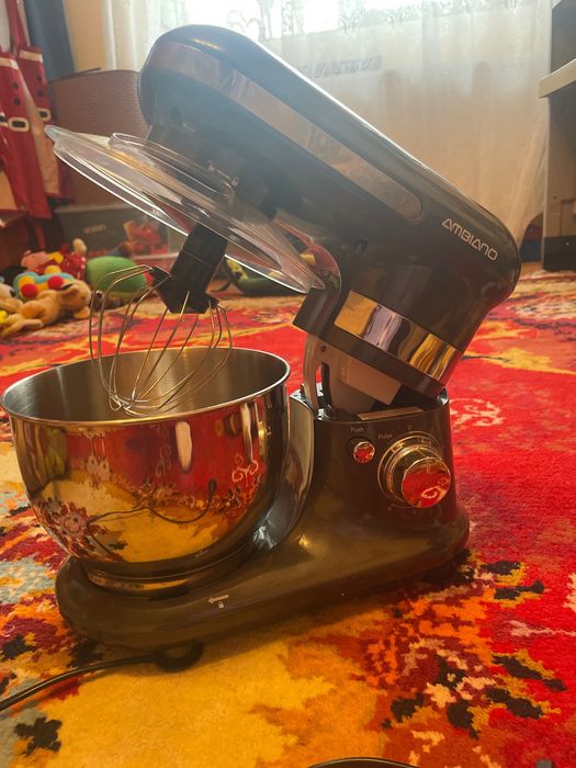 Mixer cu bol Ambiano