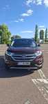 Ford Edge Ford Edge 2.0 TDCi Bi-Turbo Powershift AWD