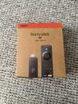 Media Player Amazon Fire TV Stick 4K
