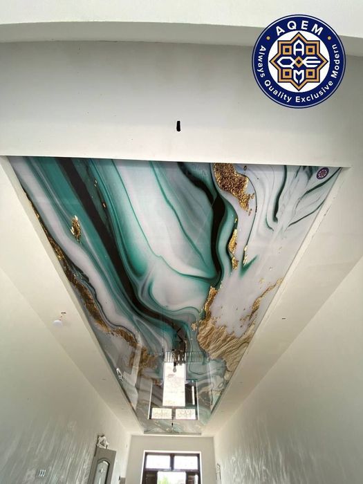 Натяжной потолок Natyajnoy patalok