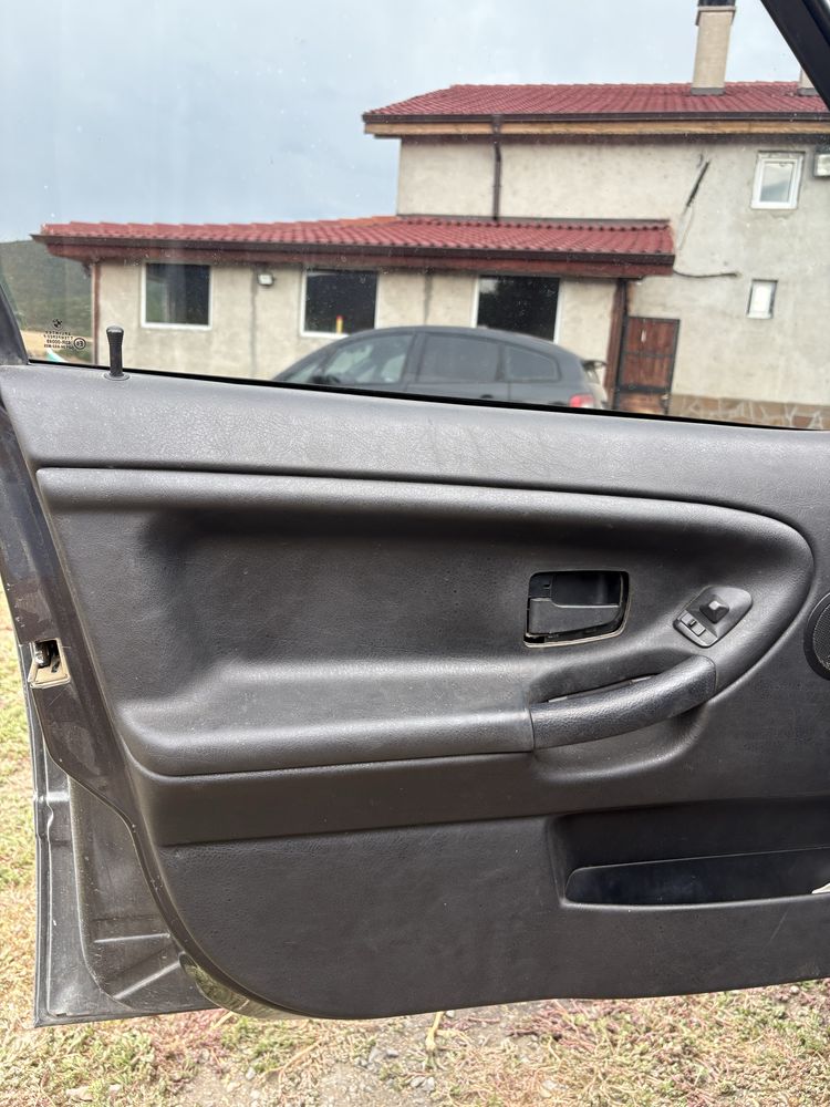 E36 320i на части