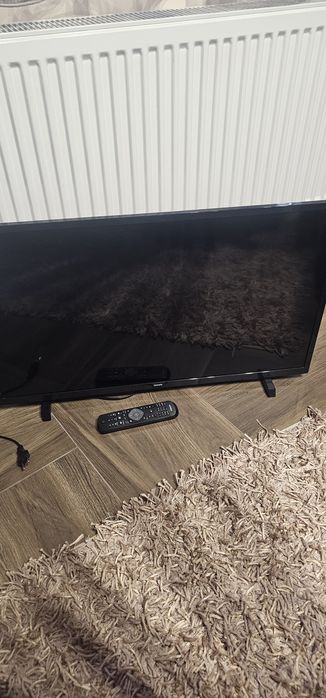 Телевизор PHILIPS 32" HDMI