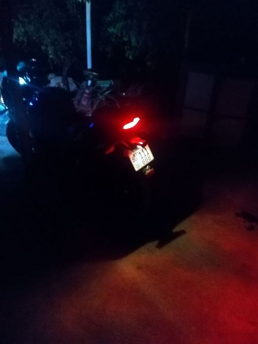 Elektro bayk cotiladi