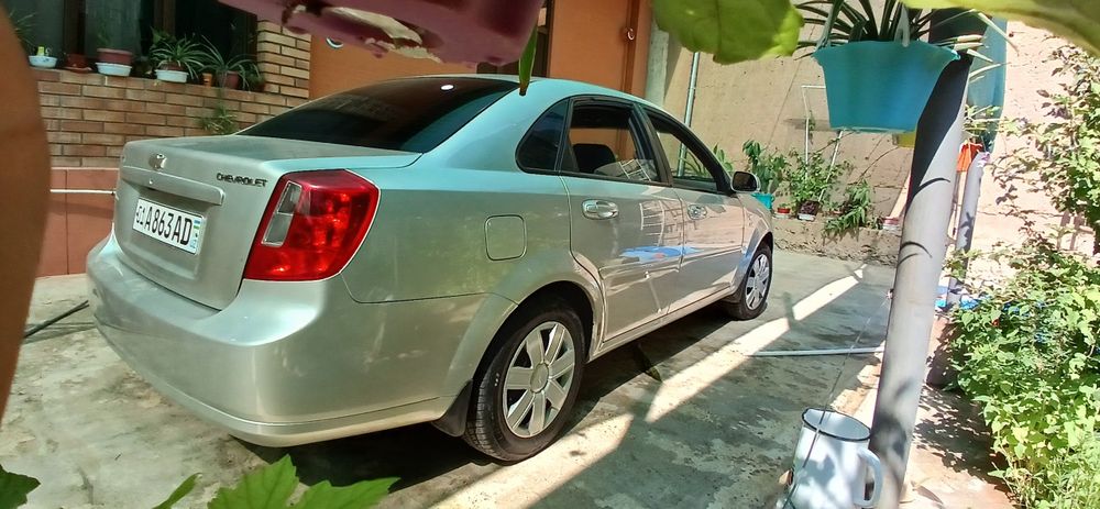 Сотилади!! Ласетти 1.8 автомат 1.6 карока