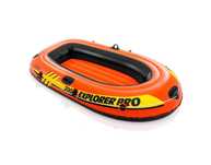 Надуваема лодка Intex Explorer Pro 200