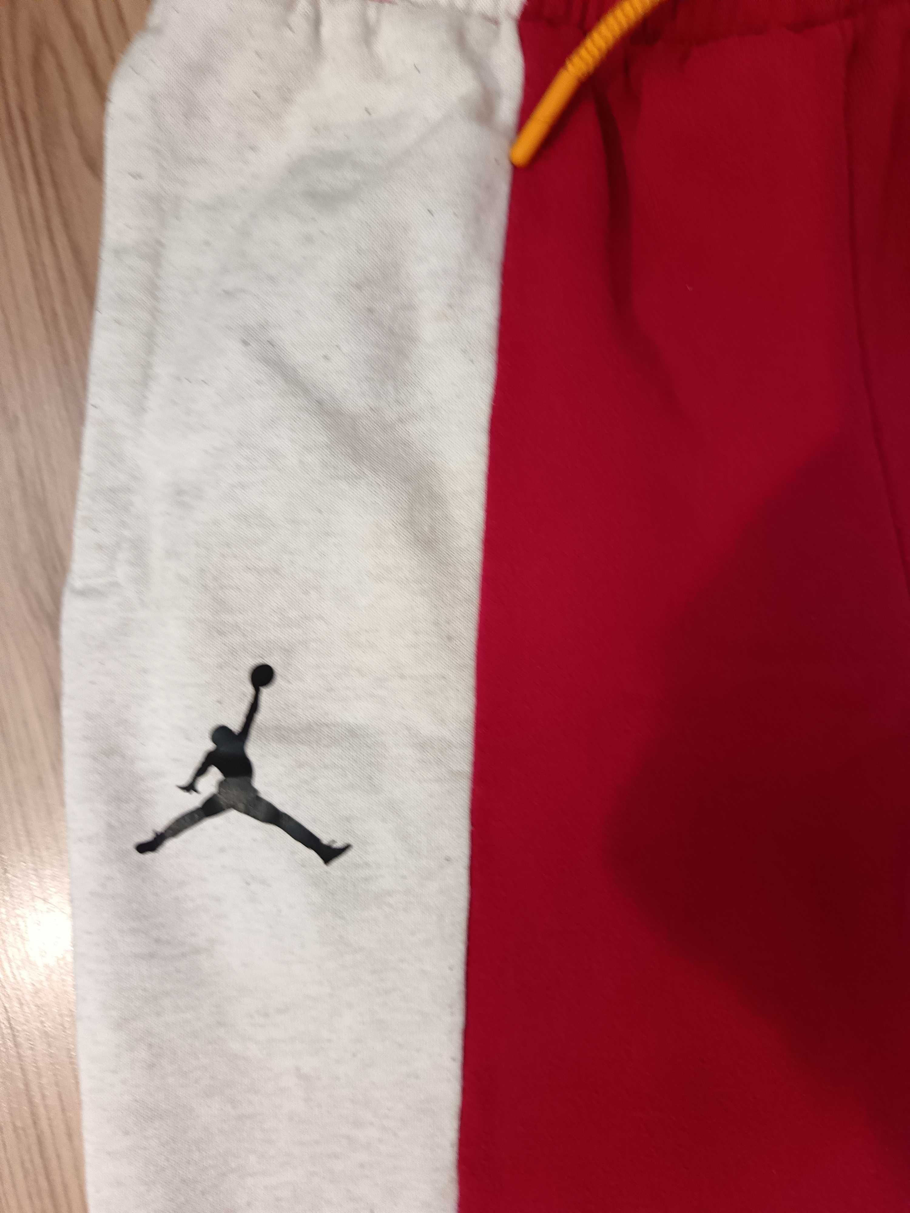 Детско долнище Air Jordan 10-12  години, 147см