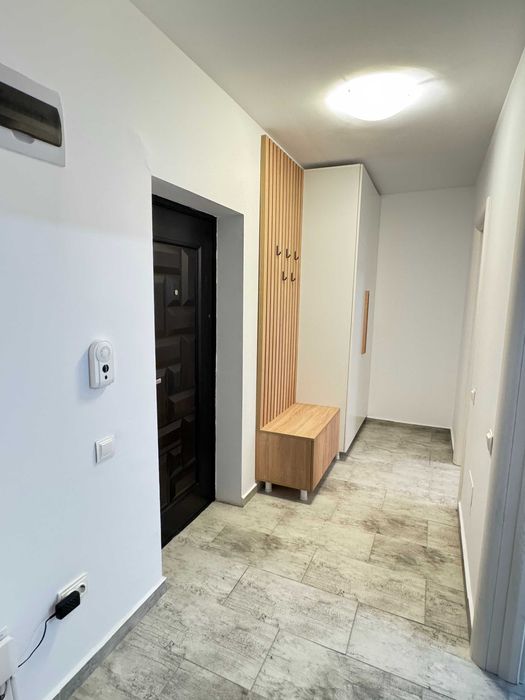 Inchiriez Garsoniera Militari Drumul Bacriului 36 , Loc Parcare Privat