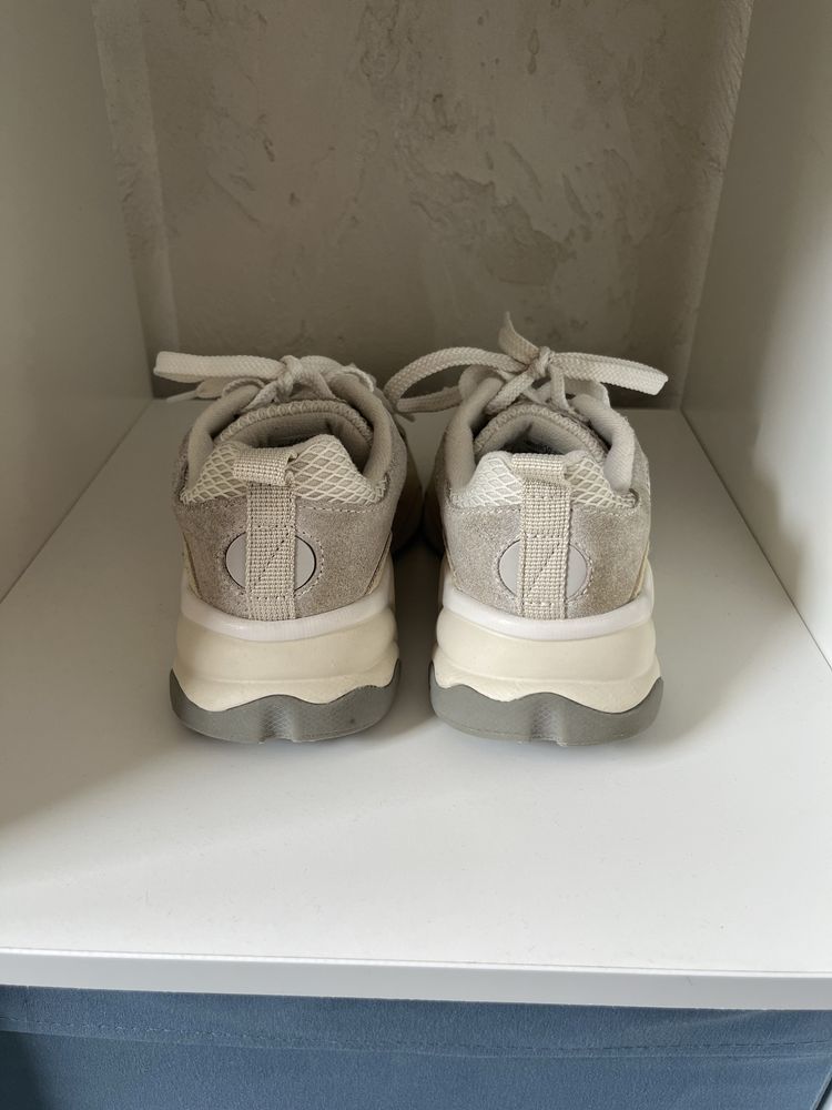 Маратонки/сникърски Zara, 32 номер