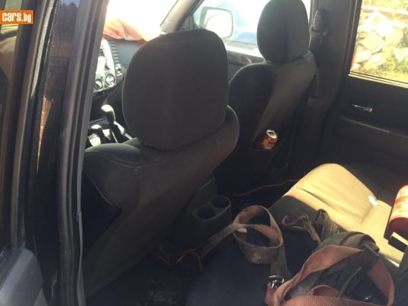Пикапи за части форд рейнджър Ford Ranger 2.5 TDCI