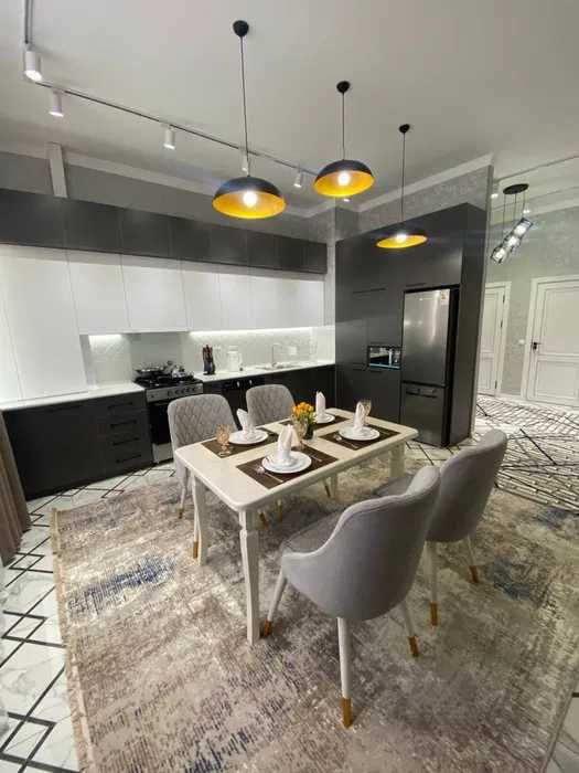 R2! Сдаётся 2/2/5 Квартира Мирзо Улугбекский Массив Ялангач