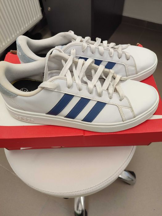 Adidas Grand Court Base 2.0