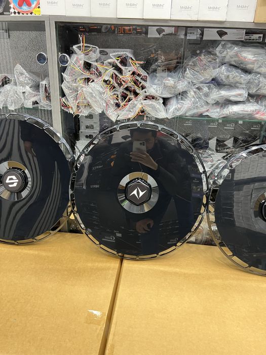 Kalpak diska / колпак диска