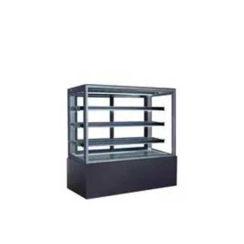 Хладилна витрина сладкарска EVOK120VINOX