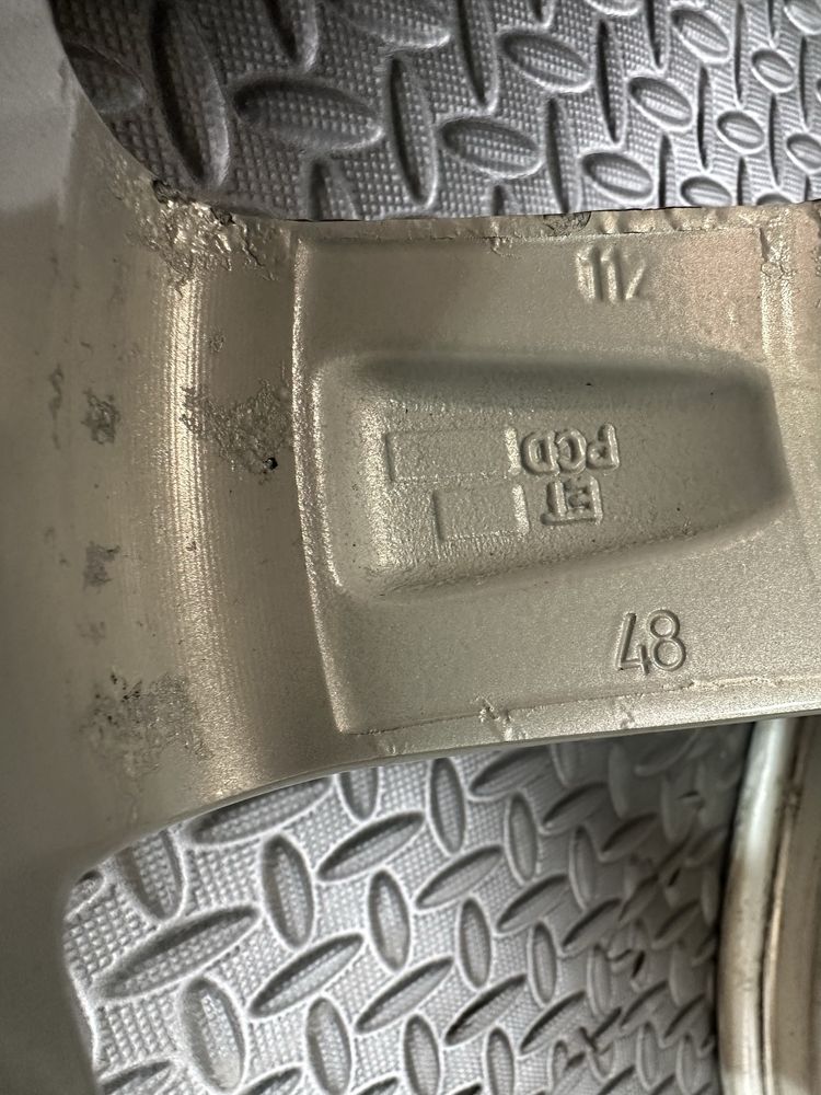 17-ки 5х112 - Audi - A3-A4-A6-Q3-Q5 и други