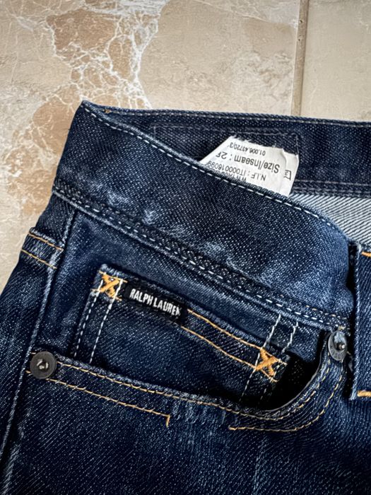 Blugi Polo Ralph Lauren vintage