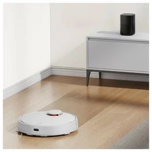 Робот-пылесос Xiaomi Mijia Sweeping Vacuum Cleaner 3C CN, белый