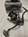 Mulineta Feeder si Crap PRO Fl CHASER LA6000 Long Cast NEW 2024