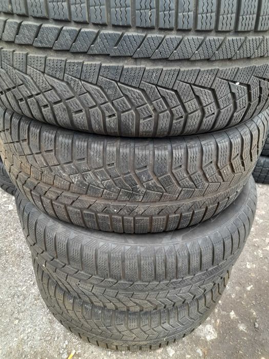 Продава гуми 265-60-18 цола,ДОТ 2023г.