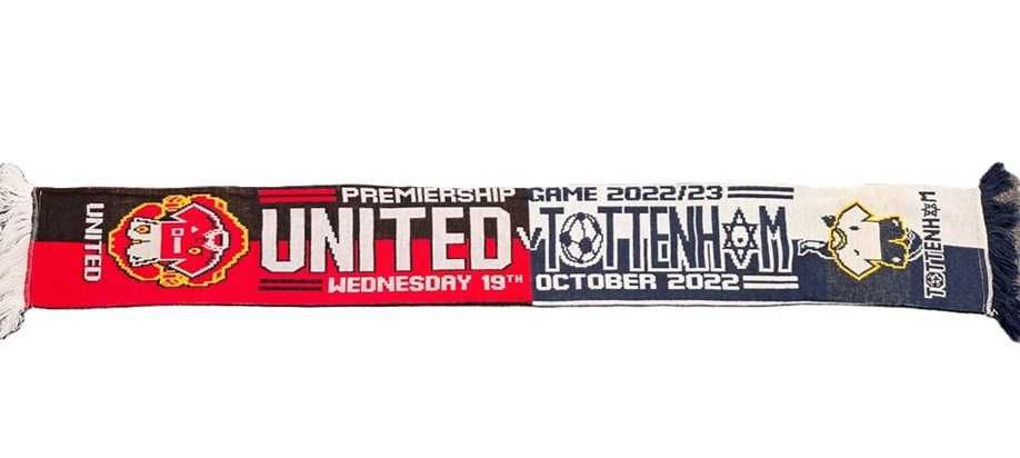 Фенски шалове-Ливърпул,Барселона,Челси,Германия,Бенфика,Бодьо Глимт