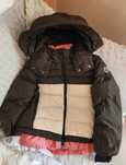 Geaca Iarnă Moncler fete 6 ani
