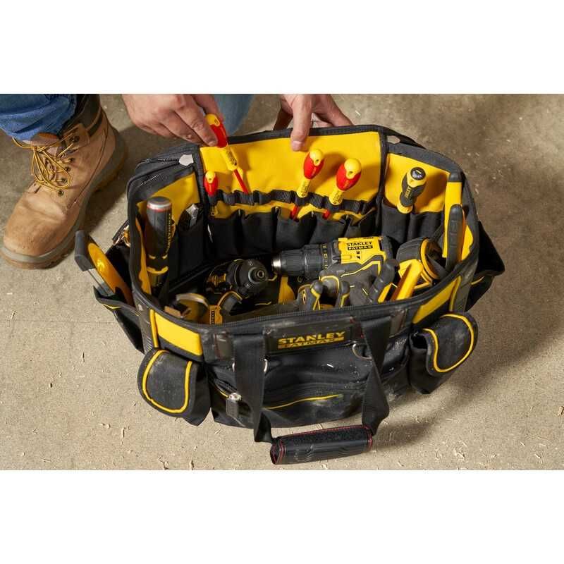 Чанта за инструменти Stanley FMST1-70749, 50x33x31cm