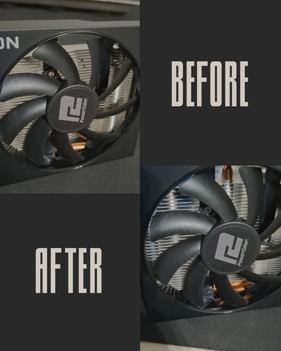 Servicii PC / Mentenanta