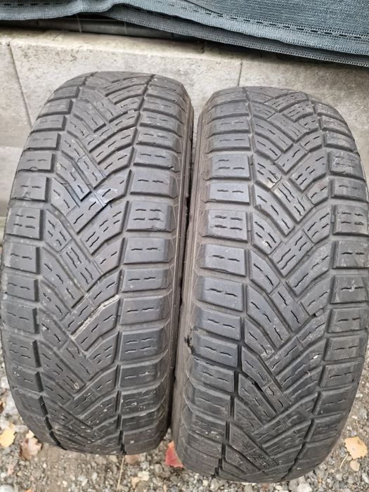 Anvelope 215/70R15C marca Sailun,DOT 2022,6 mm,M+S