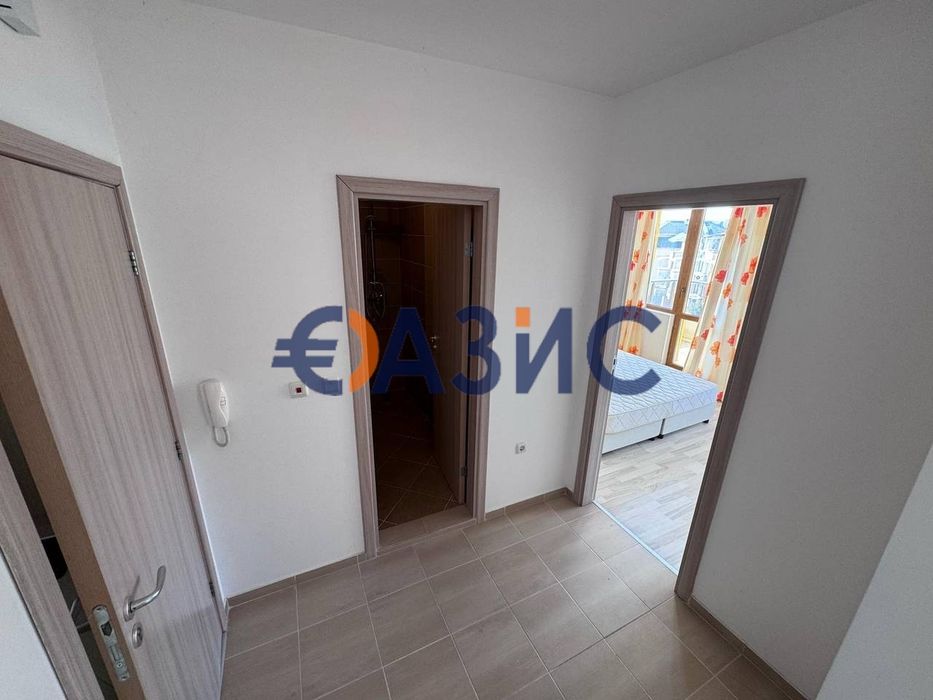 3-стаен мезонет в комплекс Тринити, 180 кв.м. + 80 кв.м. тераса, Равда