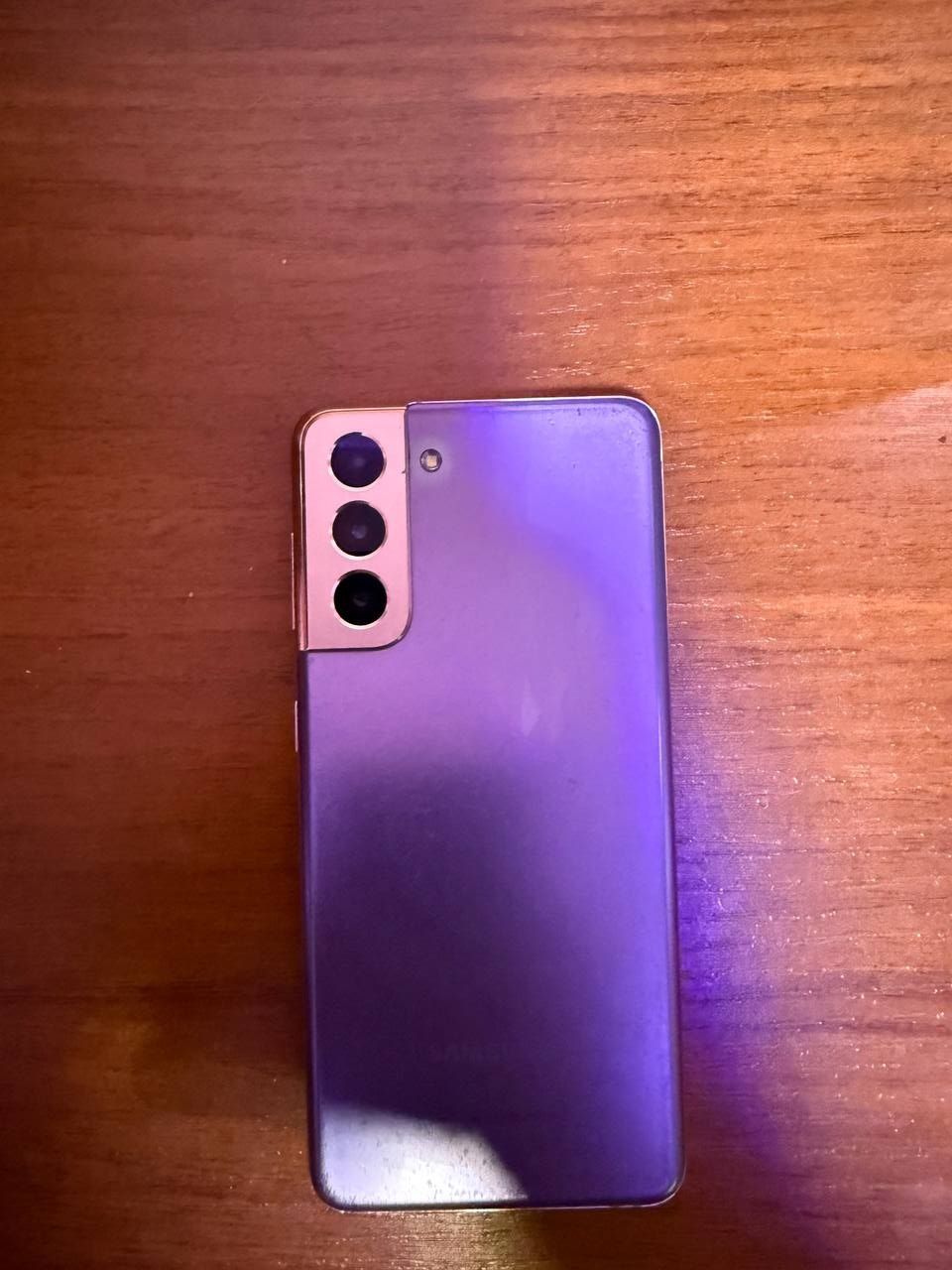 Samsung s21 5g  8/256.