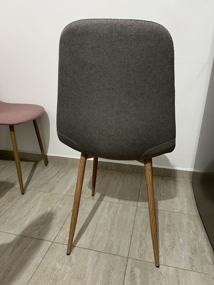 Vand 6 scaune JONSTRUP jysk
