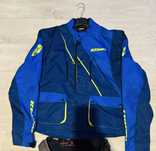 Geaca / vesta enduro kenny marime L