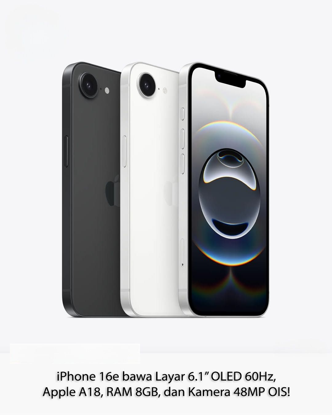 iPhone 16E New 2025 Super Skidka+Garantiya+Dastavka