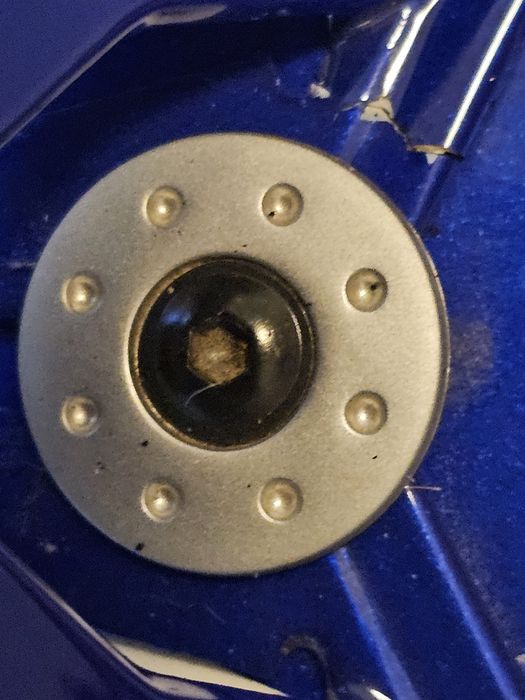 Casca Motocross / Enduro / ATV /  Off-road Nitro Racing fullface