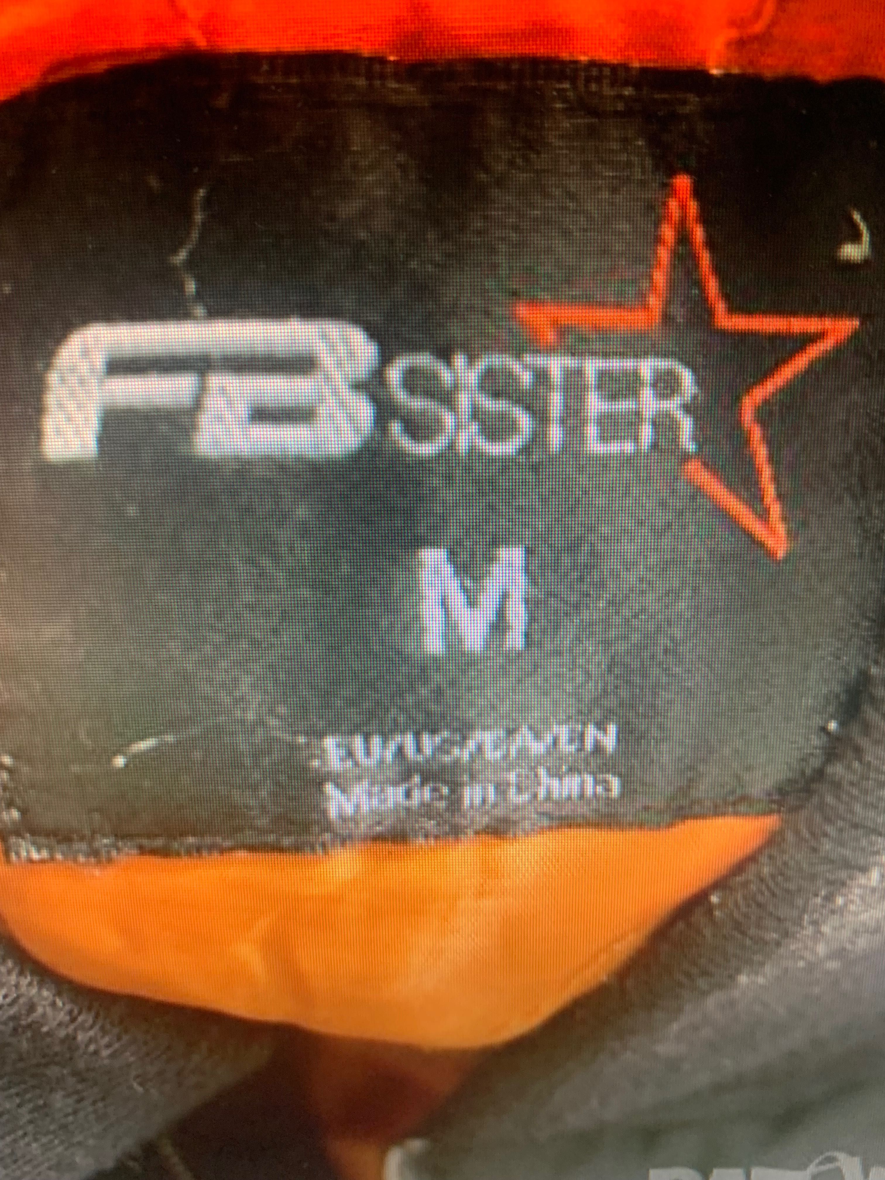 дамско яке FBsister