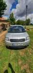 Audi a2 din aluminiu