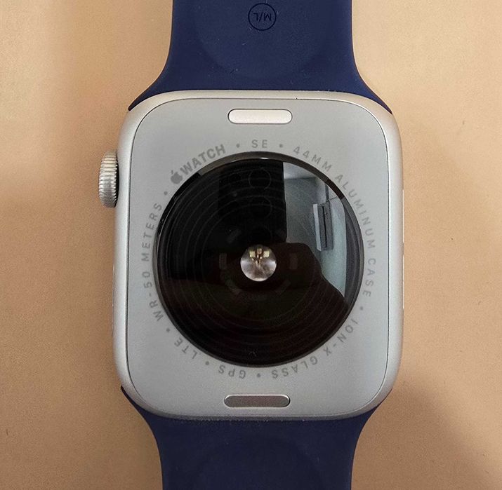 Hope Amanet P4 Apple Watch SE 2nd GEN / 44MM GPS+LTE