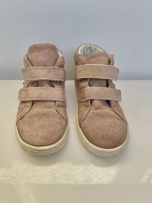 Primigi боти/високи кецове 29н