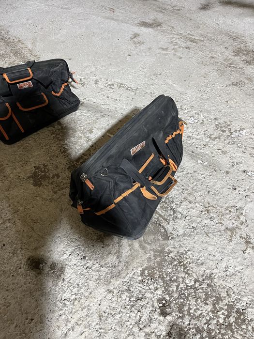 Продаеться рабочий сумка для инструмента